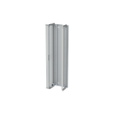 Q843E416 Cabinet, 1649 mm x 384 mm x 250 mm