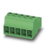 IPC 5/ 4-ST-7,62 - PCB connector