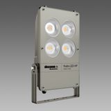RODIO 1897 LED 246W CLD GRAPHITE