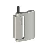 Safety hinge switch