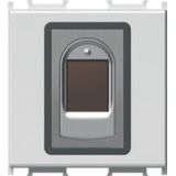 FINGERPRINT SWITCH BIOPASS, 3A/40V 2M PW 6238491
