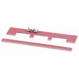 XTPFN3BV-H170 Partition Set, NZM3/BusbarArea, Vertical, Height=170mm