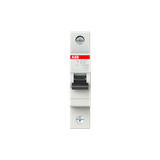 SH201L-B20 Miniature Circuit Breaker - 1P - B - 20 A