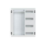 QTB3V6600 Module for tarif bleu, 150000 mm x 530 mm x 630 mm