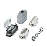 HC-KIT-B16-R01 - Connector set
