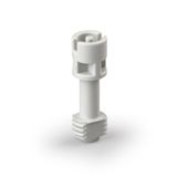 OLT42 | Cover screw DIN 3 head, 14 x 42