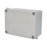 Box 3072 160x120x73mm IP55