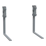 Cables Shield Connection Fixing Kit