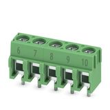 PT 1,5/ 5-5,0-H BD:6-10 - PCB terminal block