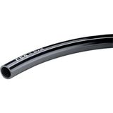 GE PVC-Smooth cable guide D=27 black