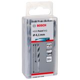 HSS Twist Drill Bit PointTeQ 4.1mm 10 pcs.