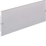 Moun. pl. fr. plate quadro 200x600 mm