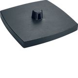 Baseplate RS, graphite black