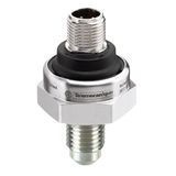 Pressure transmitter - XMLP - 40bars - 7/16 male - 4..20mA - M12 - set of 1