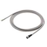 Safety sensor accessory, F3SG-R Advanced, emitter cable M12 5-pin, fem F39G1021A