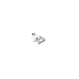 ALL-TRACK: FISS.A PLAFONE X BINARIO NER