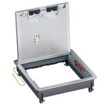TRAPPE CV REC MET PT 286X286