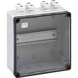 terminal block housing RK-PV 8-L