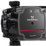 Circulator pump ALPHA SOLAR 15-75 130 1X230V 9H