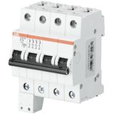 Circuit breaker COMPACT S204MT-K10H10