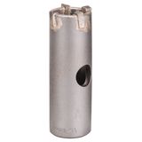 SDS-plus-9 core cutter 25 mm 25 x 50 x 72 mm, 4