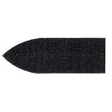 Hook-and-loop-type fastening replacement material