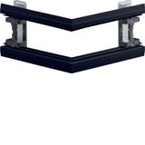 External C. BKIS 25, steel, black