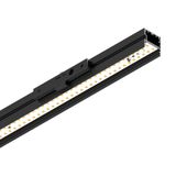 P-30: LED 8W 4K NERO PARETE L=800