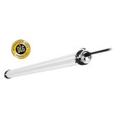 LED lamp Chemic 1200, 40W, 4000K, IP69K