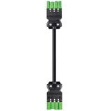 CABLE ASSEMBLY GST18I4KSBS 15 10GN02
