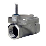 Valve EV220B 50SS G 2E NC000