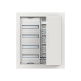 LFBT/A.1.63.1-81 | Cover 1x light bulb icon | CARAT, AXCENT, FUTURE |81 ANTHRACITE
