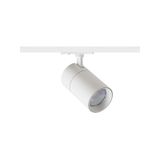 WISH 30 DIMM for 1-circuit tracks white 230V LED 30W 36° 3000K 4000K 5000K