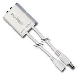 EasyLine DS door sensor, 96W, 24V, IP20, 4A, white cable 1.2m