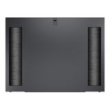 NetShelter SX 48U 1070 Split F