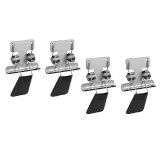 SENSE LINE KIINNITYSJOUSET KIT