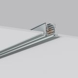3-circuit DALI tracks L 3000 B 56 H 36 colour: grey 0 - 250 V XTSCF 63
