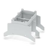 BC 71,6 OT U22 HS 4B 45 KMGY - Upper housing part