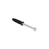 Expansion plug with screw  KRN ᴓ8 (4 x 100)