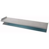 XPMMBA10 Separation, device / component mounting area, for B = 1000 mm