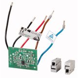 M22-ASI-CS ASI-Slave safety, 2I, 1Q, spring clamp connection