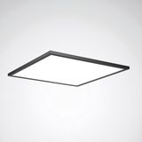 Recessed luminaires Arimo Fit C Diffuser Black ETDD 31W 4200lm Wide reduced glare UGR19 (W19) IK03 3 SDCM 8179651