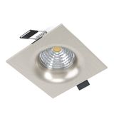SALICETO recessed light 98472