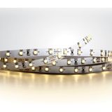 LED STRIP 24V DC WW 5m ROLL 4,8W/m IP20