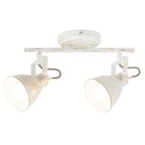 VIVIENNE E14 2X40W 5967