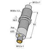 Signal Processor For Inductive Sensor up to 250 °C   EM30-AP6X2-H1141/S1102