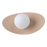 DECOR PEARL WALL 1XG9 BG OSRAM
