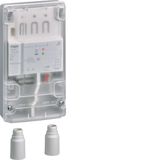 Pulse gateway KNX, 3 channels, IP44