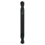 Double-ended drill bits 6 x 19 x 66 mm 10 pcs.