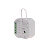 USB line separator/amplifier, 1 module, 5V DC power supply, DIN rail mounting
